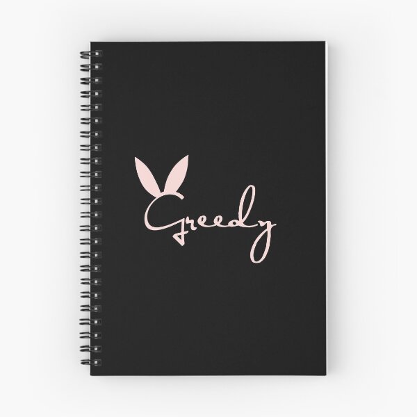 Item preview, Greedy ... with bunny ears designed and sold by remylocks.