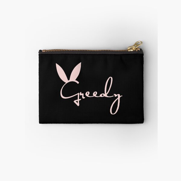 Item preview, Greedy ... with bunny ears designed and sold by remylocks.