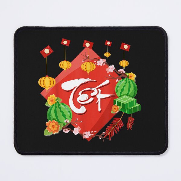Item preview, Vietnamese Lunar New Year - Tet 2022 Decoration Li Xi designed and sold by Nena12312.