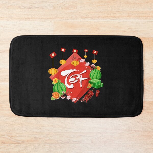 Item preview, Vietnamese Lunar New Year - Tet 2022 Decoration Li Xi designed and sold by Nena12312.