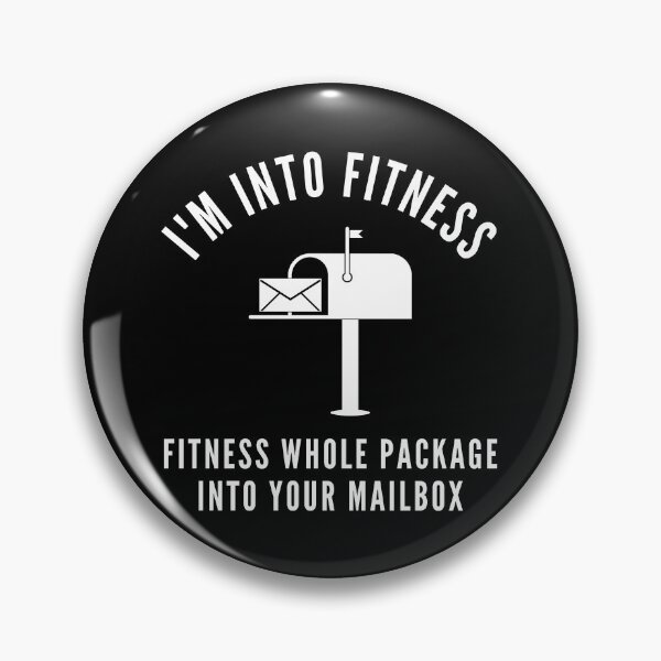 Item preview, Fitness mail man & delivery man designed and sold by livegood.