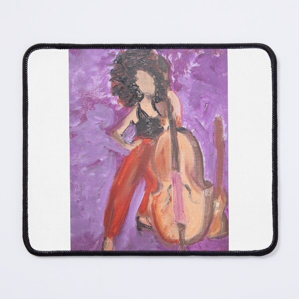 Item preview, Esperanza Spalding on the bass designed and sold by JennylyndJames.