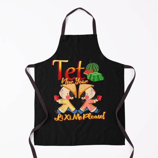 Item preview, Vietnamese Lunar New Year - Tet 2022 Li Xi Me Please designed and sold by Nena12312.
