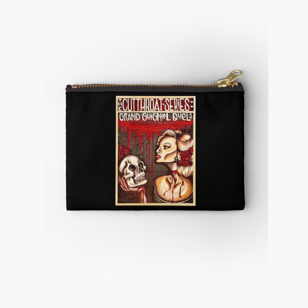 Item preview, Retro Grand Guignol Gifts For Everyone designed and sold by GladysBaumbach.