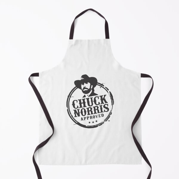 Item preview, Chuck Norris designed and sold by JacobAndre8.