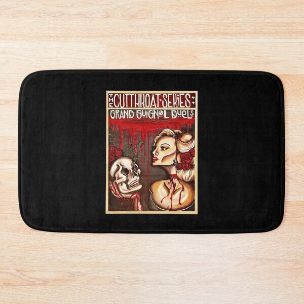 Item preview, Retro Grand Guignol Gifts For Everyone designed and sold by GladysBaumbach.