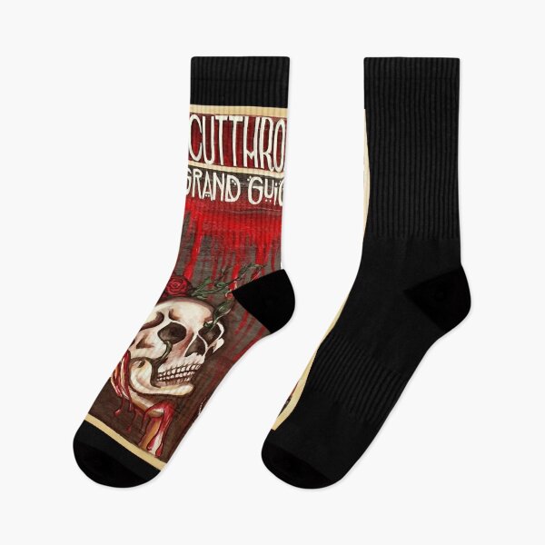 Item preview, Retro Grand Guignol Gifts For Everyone designed and sold by GladysBaumbach.