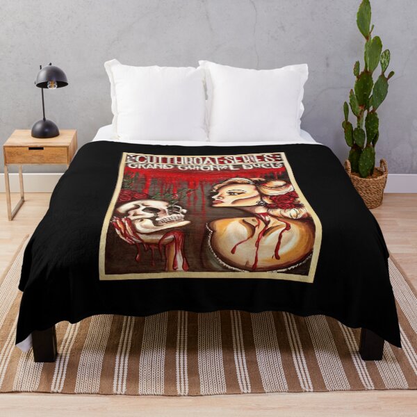 Item preview, Retro Grand Guignol Gifts For Everyone designed and sold by GladysBaumbach.