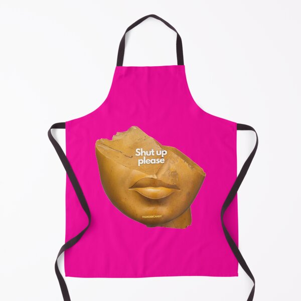 Item preview, Shut up please designed and sold by thundercandy.