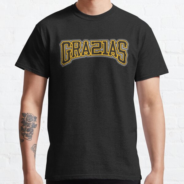 ROYALE. Santurce 21 x Champion T-Shirt - Clemente Year Collection – ROYALE.  classics