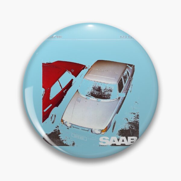 Item preview, SAAB 900      designed and sold by AllagashDesigns.