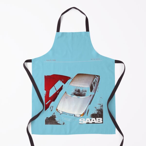 Item preview, SAAB 900 designed and sold by AllagashDesigns.