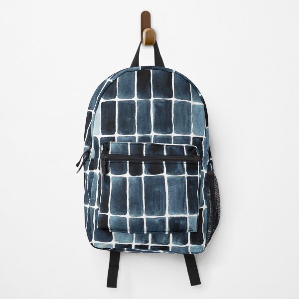 Item preview, Blue Tiles designed and sold by studioanalog.