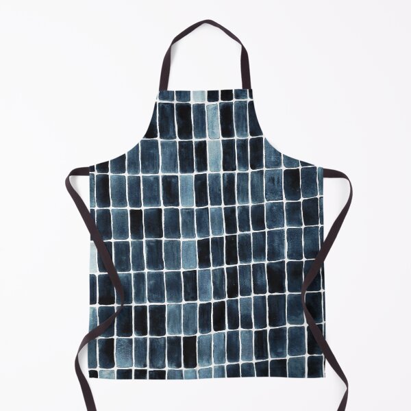 Item preview, Blue Tiles designed and sold by studioanalog.