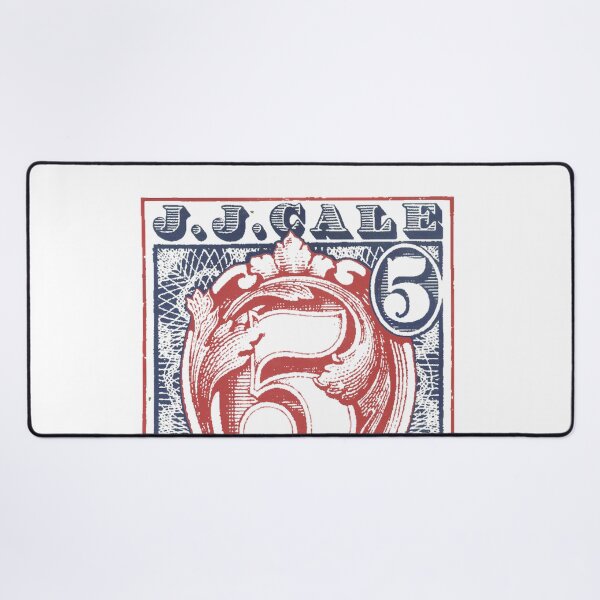 Aperçu de l'œuvre JJ-FIVE Tee V 5 créée et vendue par KarlMichael8.