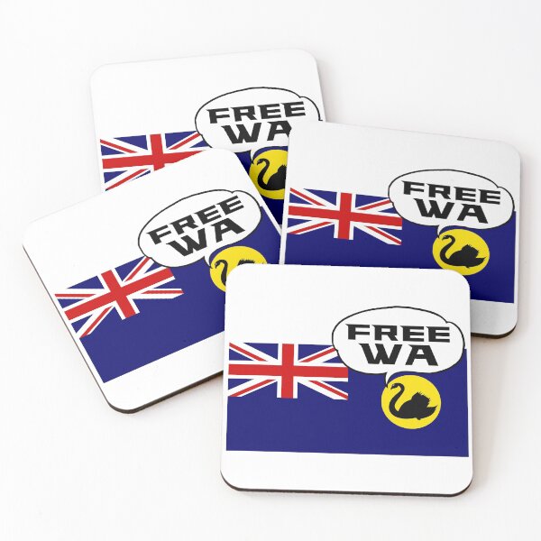 Item preview, FREE WA designed and sold by DomGDesign.