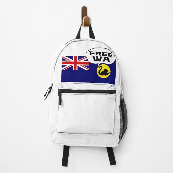 Item preview, FREE WA designed and sold by DomGDesign.