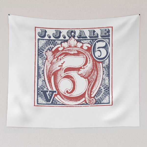 Item preview, JJ-FIVE Tee V 5 designed and sold by KarlMichael8.