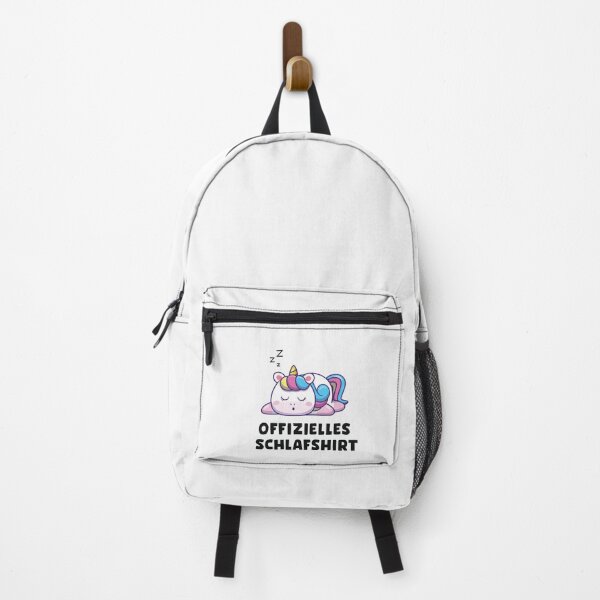 Item preview, Unicorn Official Sleepshirt designed and sold by From-95.