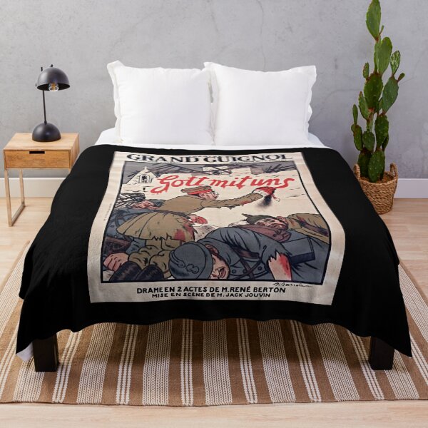 Item preview, Retro Vintage Grand Guignol Love You designed and sold by GladysBaumbach.