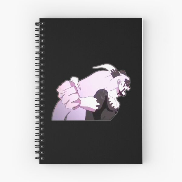 Aperçu de l'œuvre Dieu des Ninjas créée et vendue par TRIMERCH.
