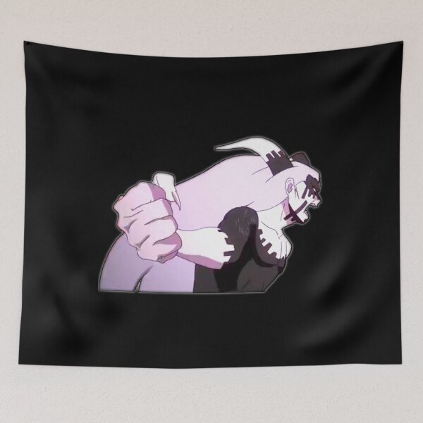 Item preview, God of Ninja designed and sold by TRIMERCH.