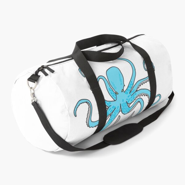 Item preview, Cold blooded octopus designed and sold by SatyaYug.