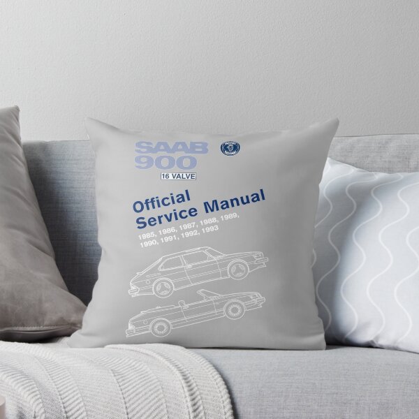 Item preview, SAAB 900    designed and sold by AllagashDesigns.