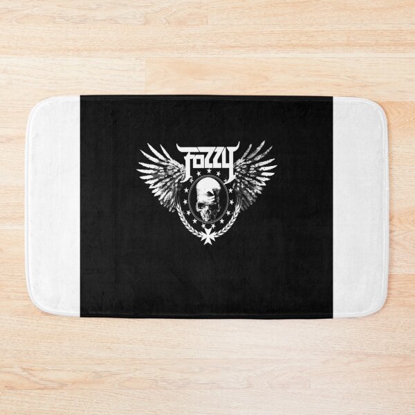 Item preview, Special Music rock band Fozzy Band Redeki Trending Seller Graphic designed and sold by MelissaDahlke.