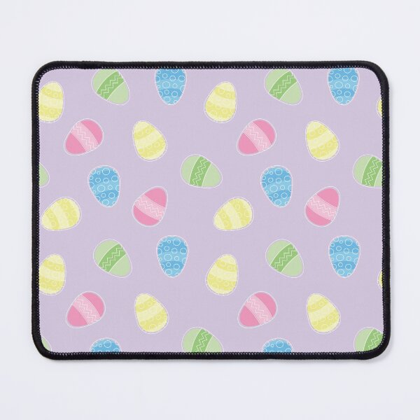 Item preview, Tossed Colored Easter Eggs  designed and sold by OkayKaylaMarie.