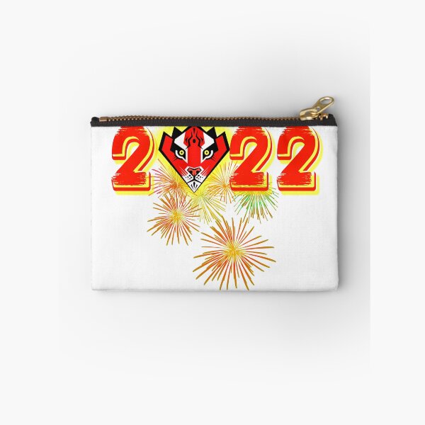 Item preview, Happy Chinese New Year 2022 Year of the Tiger designed and sold by Albaley.