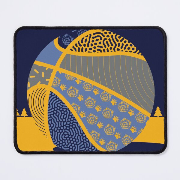 Item preview, Memphis NBA Fan Art designed and sold by jkahindo.