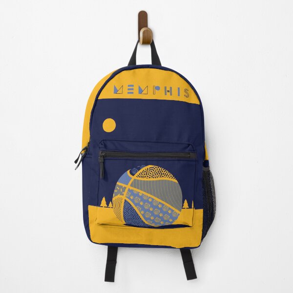 Item preview, Memphis NBA Fan Art designed and sold by jkahindo.