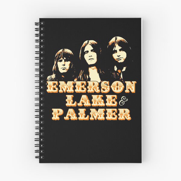 Item preview, Funny Gift For Emerson, Lake And Palmer Three Vintage 90'S Rap Tee designed and sold by ReynaKihn1932.