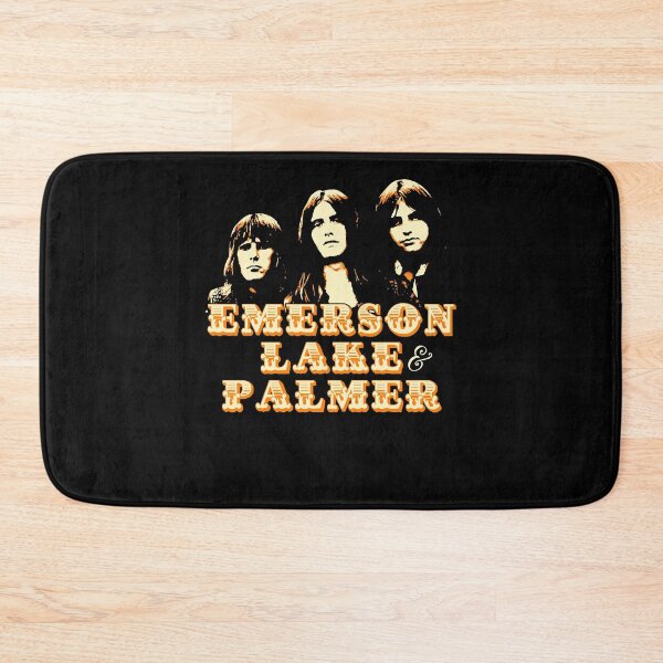 Item preview, Funny Gift For Emerson, Lake And Palmer Three Vintage 90'S Rap Tee designed and sold by ReynaKihn1932.