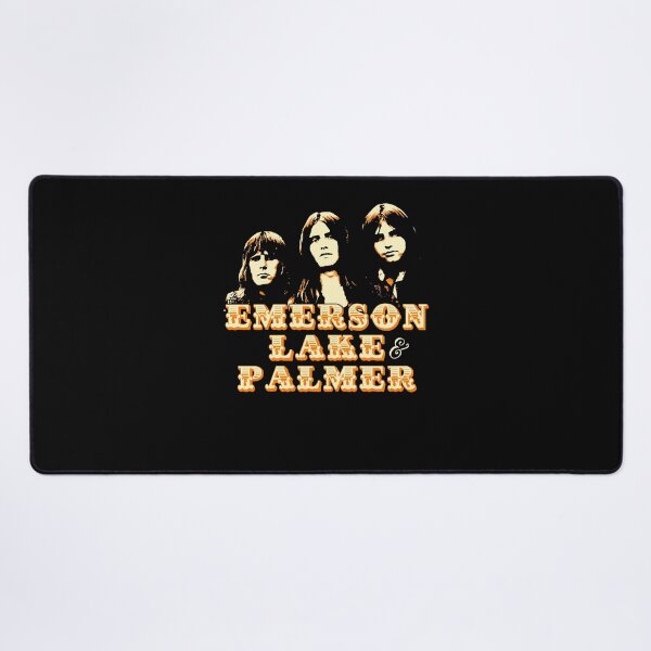 Item preview, Funny Gift For Emerson, Lake And Palmer Three Vintage 90'S Rap Tee designed and sold by ReynaKihn1932.
