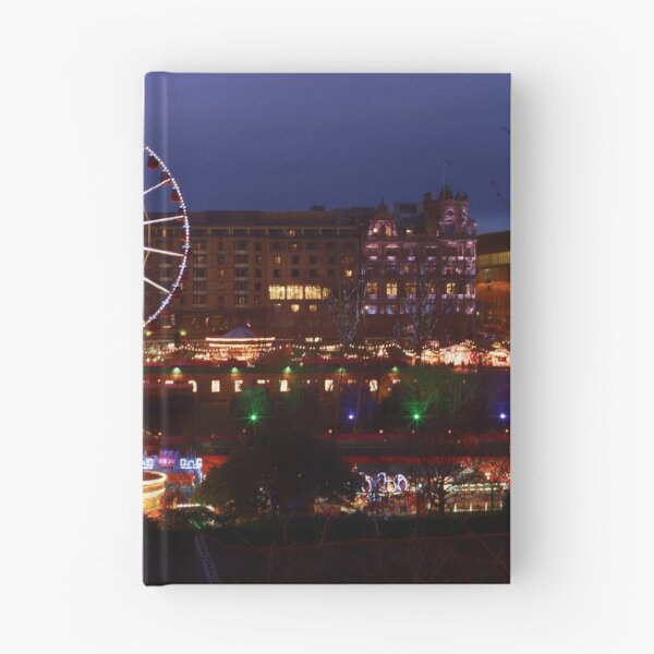 Item preview, EDINBURGH'S FUNFAIR designed and sold by andrewsaxton.