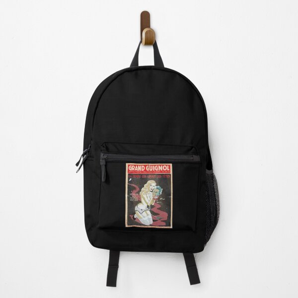 Item preview, Special Present Grand Guignol Gift For Everyone designed and sold by GladysBaumbach.