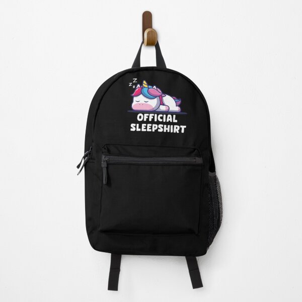 Item preview, Unicorn Official Sleepshirt designed and sold by From-95.