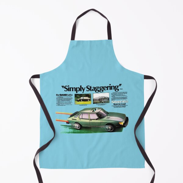 Item preview, SAAB 900 TURBO designed and sold by AllagashDesigns.