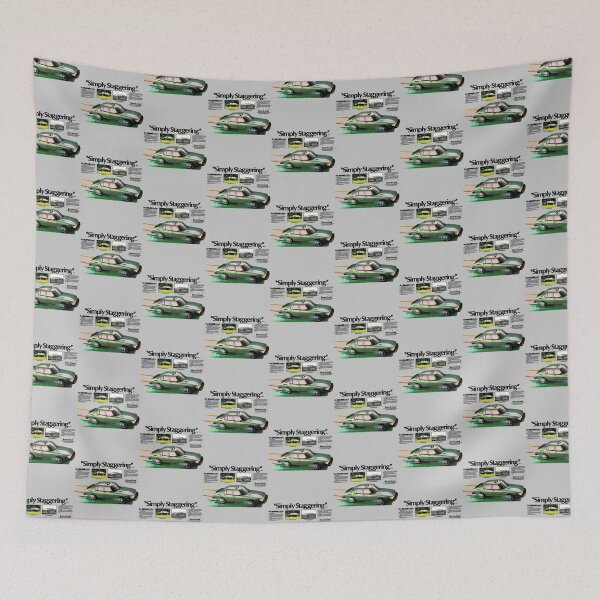 Item preview, SAAB 900 TURBO         designed and sold by AllagashDesigns.