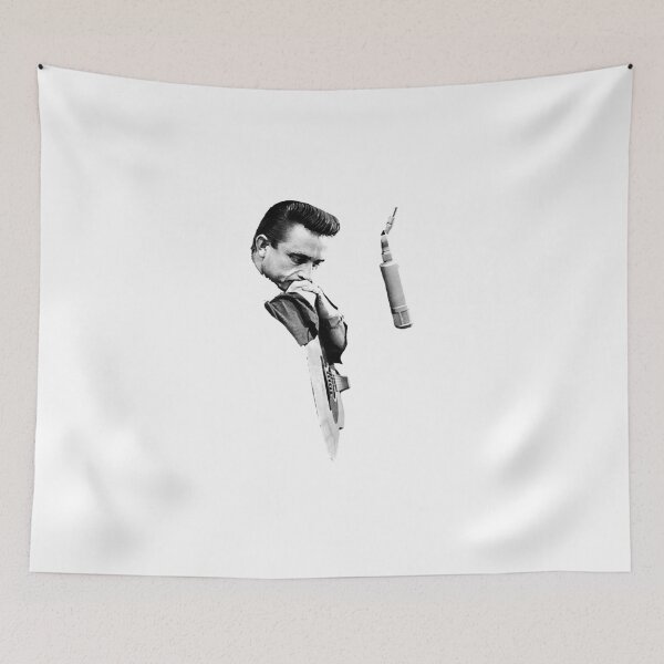 Item preview, Johnnys Komisch Cashs designed and sold by KarlMichael8.