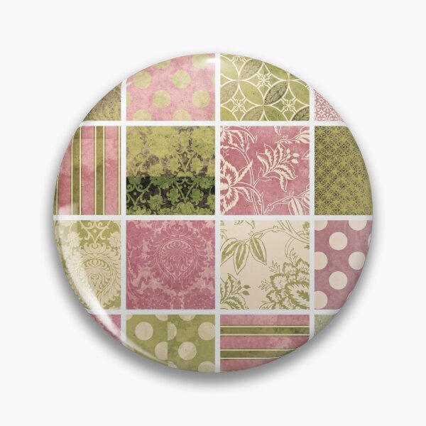 Item preview, Quilted 5 designed and sold by louise reeves.