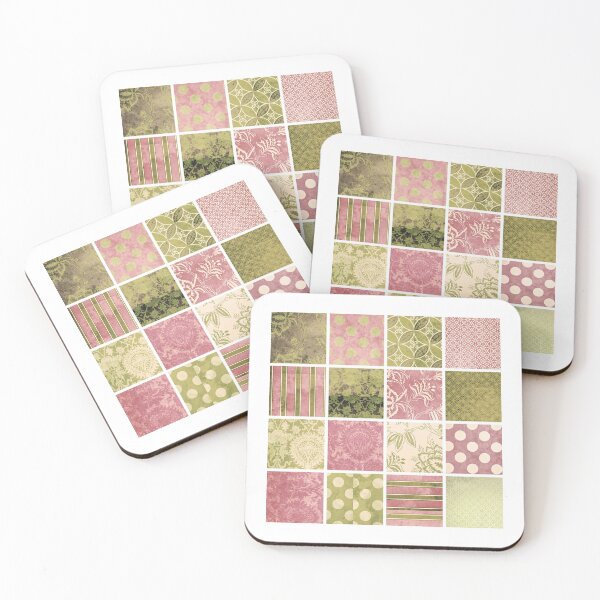 Item preview, Quilted 5 designed and sold by louise reeves.
