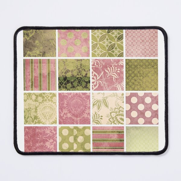 Item preview, Quilted 5 designed and sold by louise reeves.