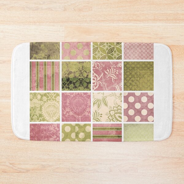 Item preview, Quilted 5 designed and sold by louise reeves.