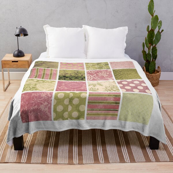 Item preview, Quilted 5 designed and sold by louise reeves.