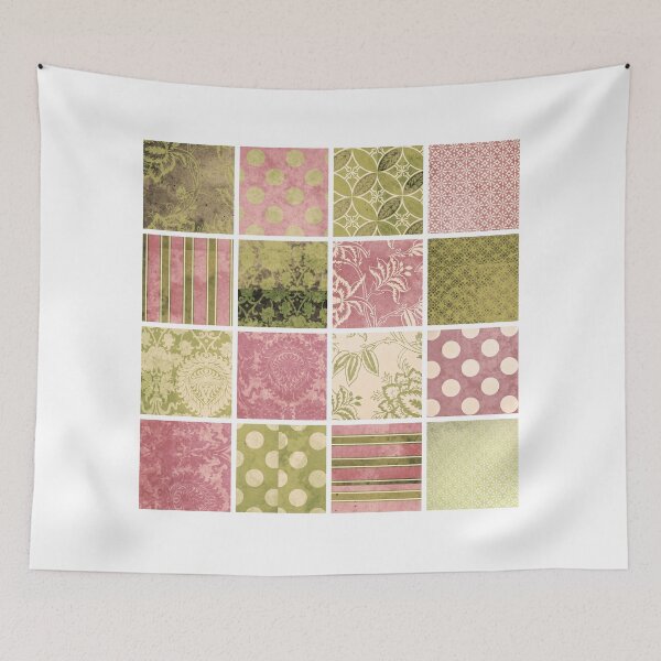 Item preview, Quilted 5 designed and sold by louise reeves.