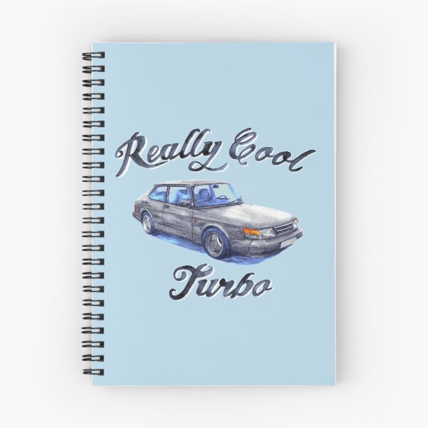 Item preview, Saab 900 Turbo       designed and sold by AllagashDesigns.