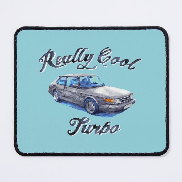 Item preview, Saab 900 Turbo designed and sold by AllagashDesigns.
